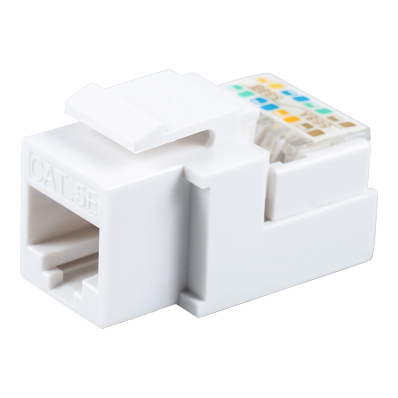 C6 nestíněný 90stupňový beznástrojový modul SM-2057H8C5E