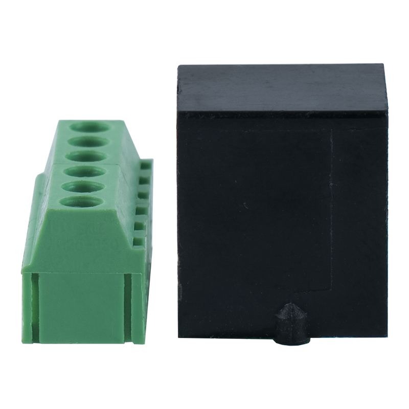 C3 Unshielded Keystone Jack (typ 6P6C) SM-2352T6C3 C3 Unshielded Keystone Jack (typ 6P6C) SM-2352T6C3