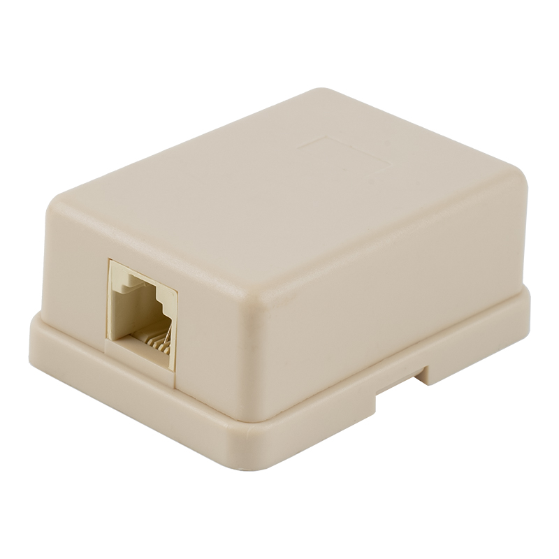 Jednoportový stolní box SW-4512-1P