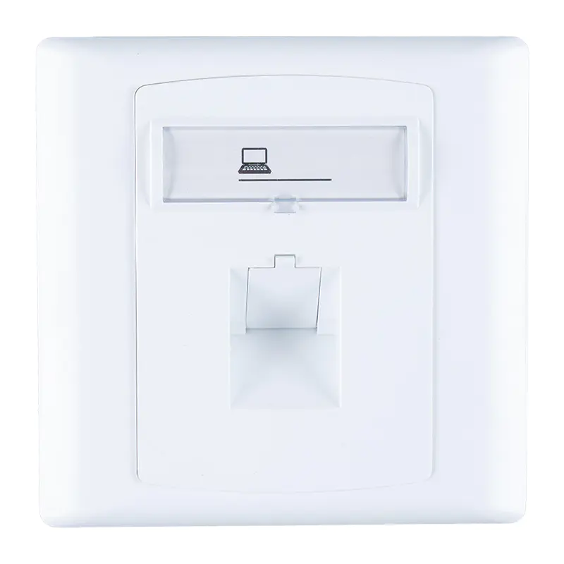 86-typový jednoportový panel SW-4302AP-1P