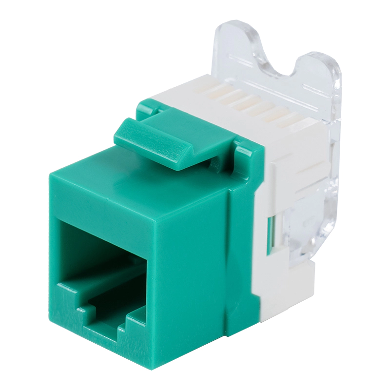 C6 Nestíněný 180° beznástrojový modul SM-2090CD8C6