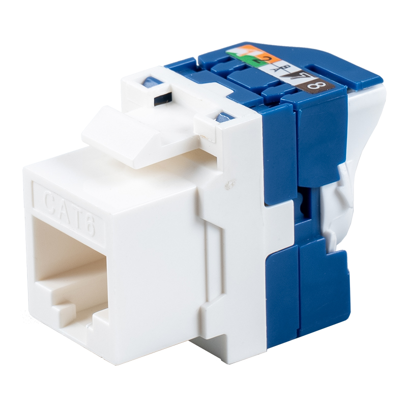 C6A nestíněný 180° beznástrojový modul (nastavitelný průměr drátu vzadu) SM-2342H8C6A